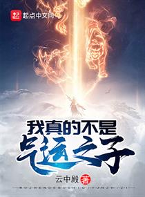 我真的不是气运之子小说